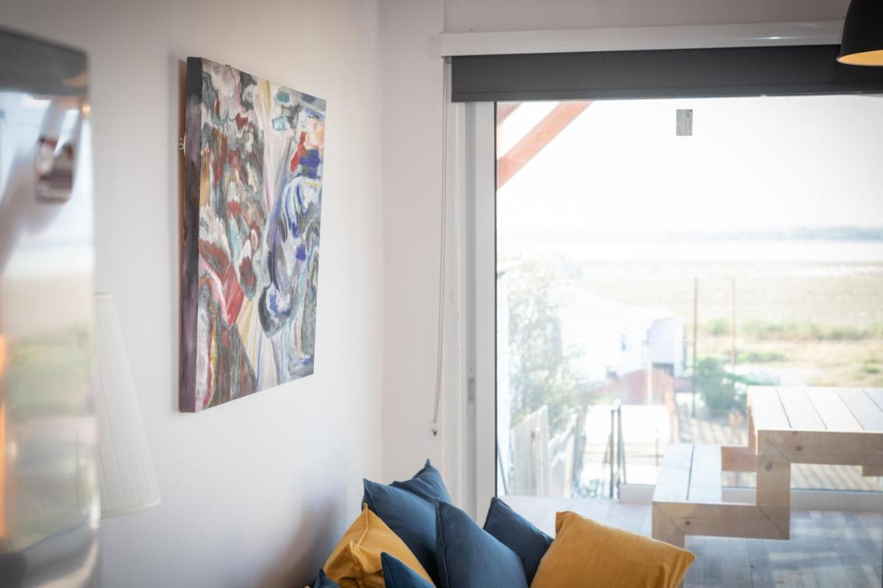 Limassol Akrotiri Beach Vine Cottage A Exterior photo